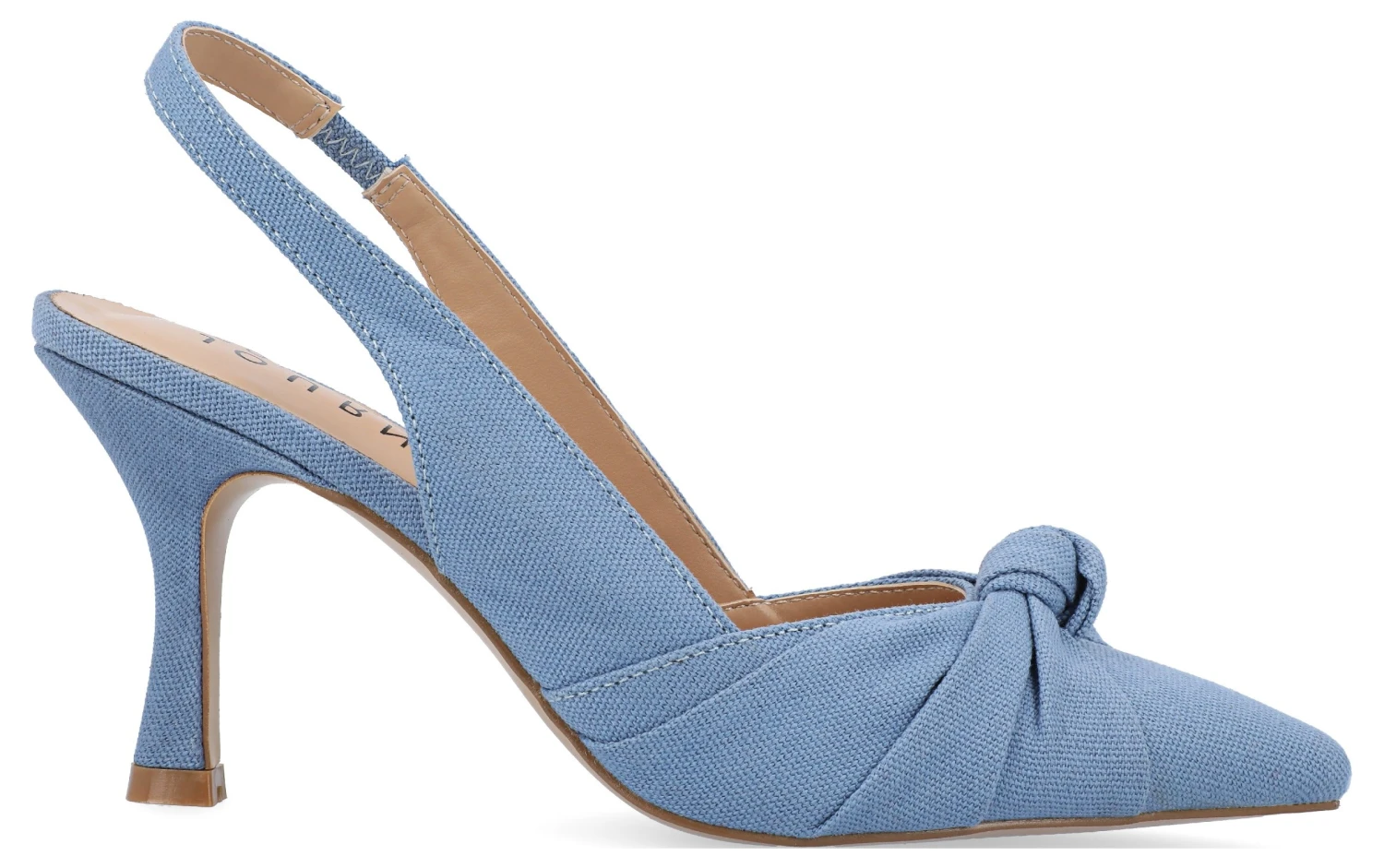 Women's Bahar Slingback Pump - Image 2