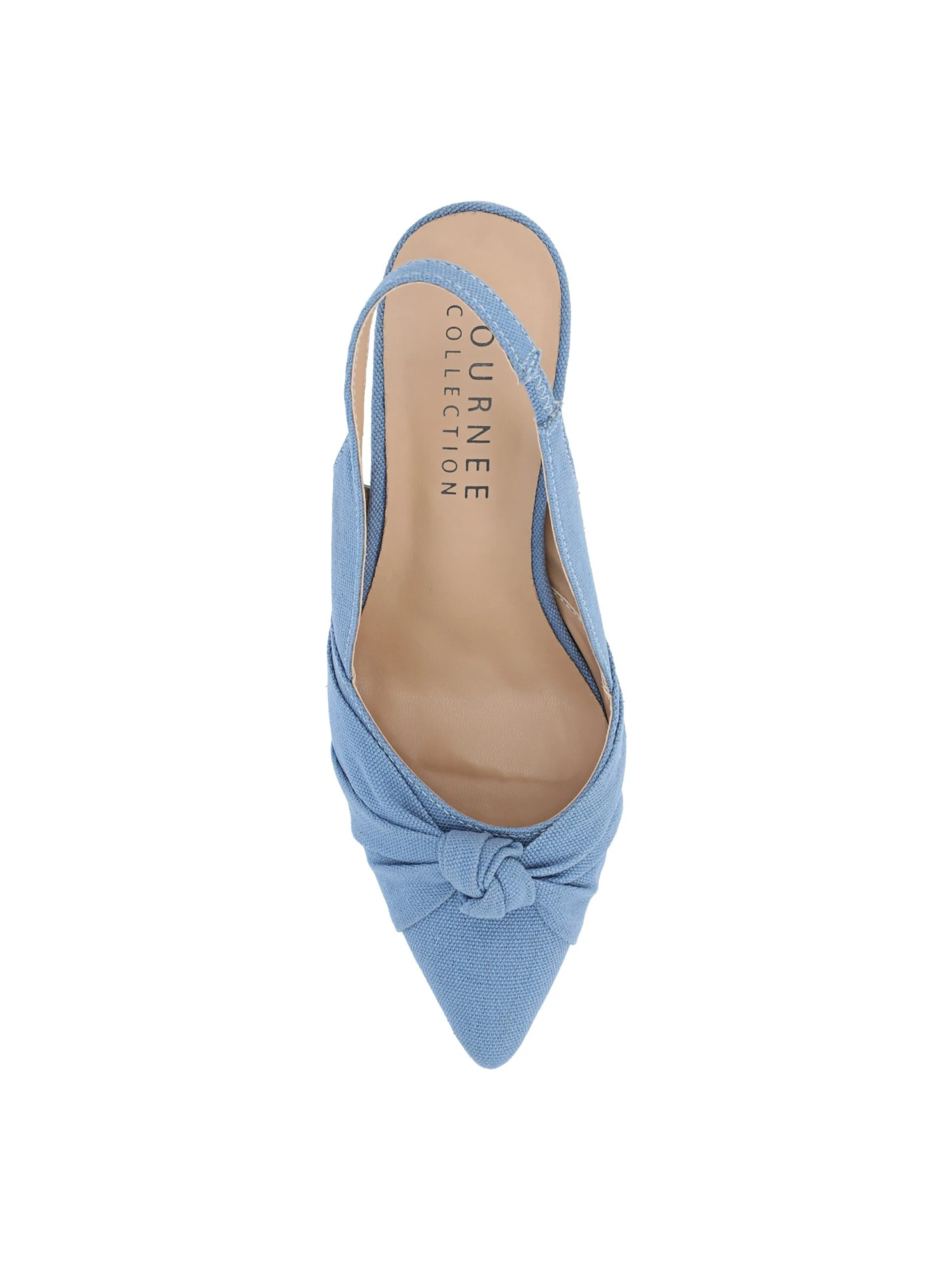 Women's Bahar Slingback Pump - Image 6