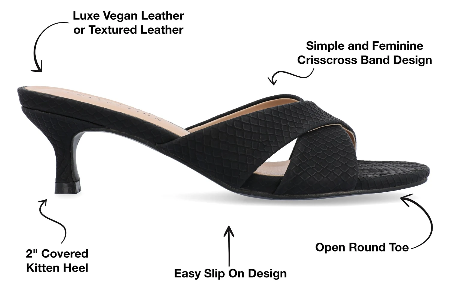 Women's Berkly Dress Sandal - Image 8