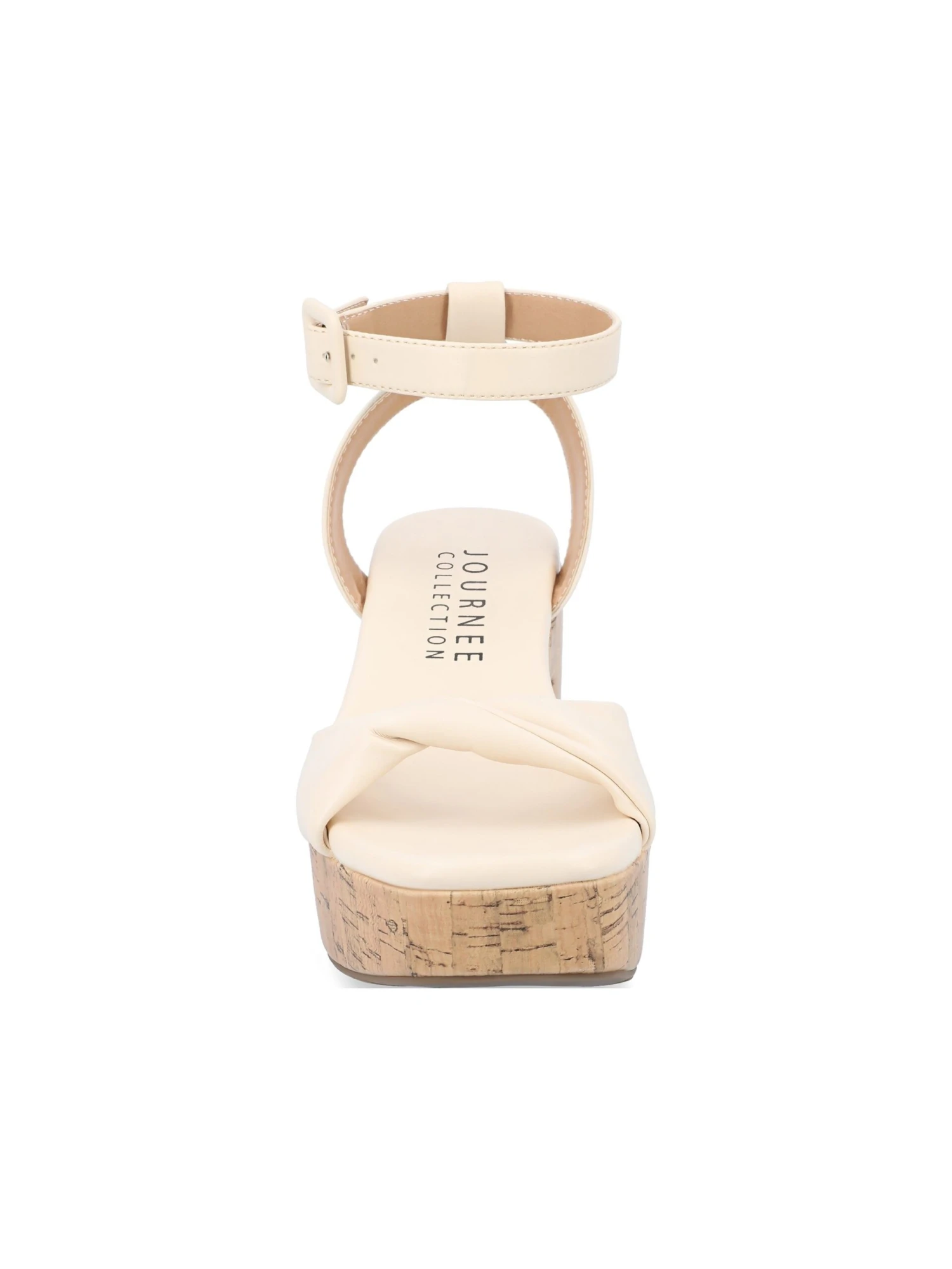 Women's Eianna Platform Heeled Sandal - Image 3