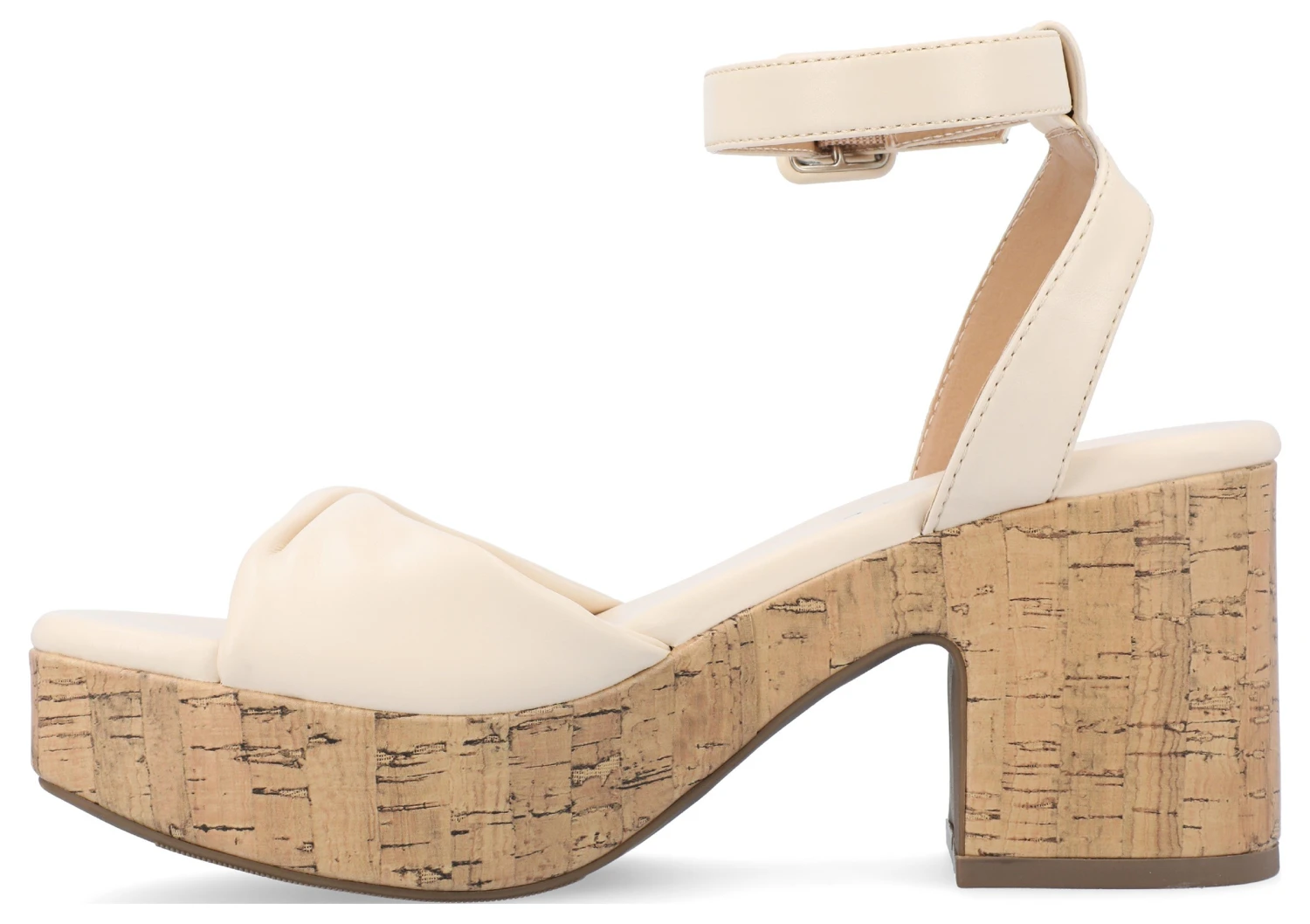 Women's Eianna Platform Heeled Sandal - Image 4