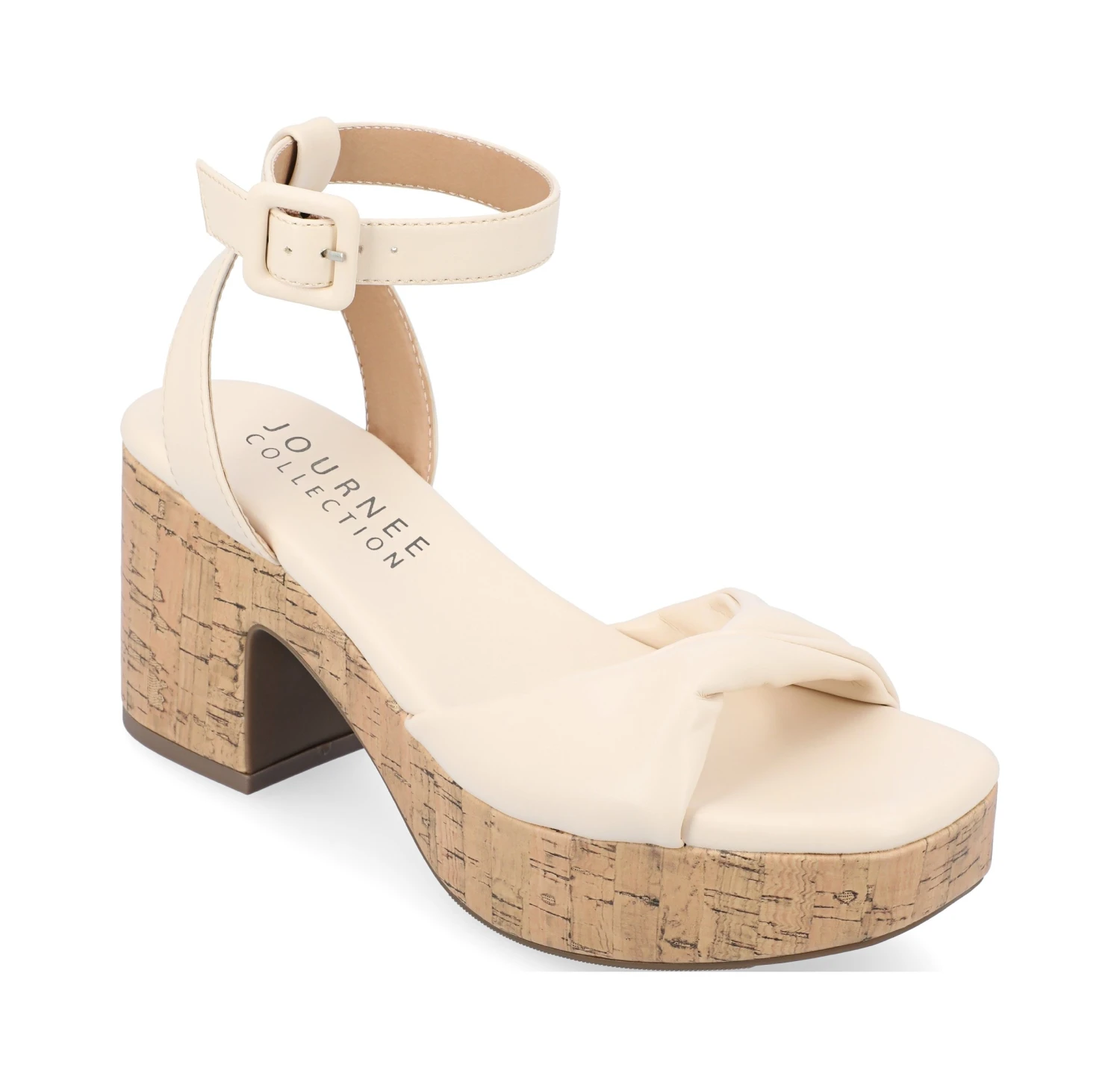 Women's Eianna Platform Heeled Sandal