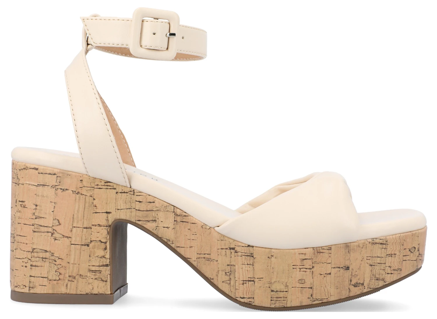 Women's Eianna Platform Heeled Sandal - Image 2
