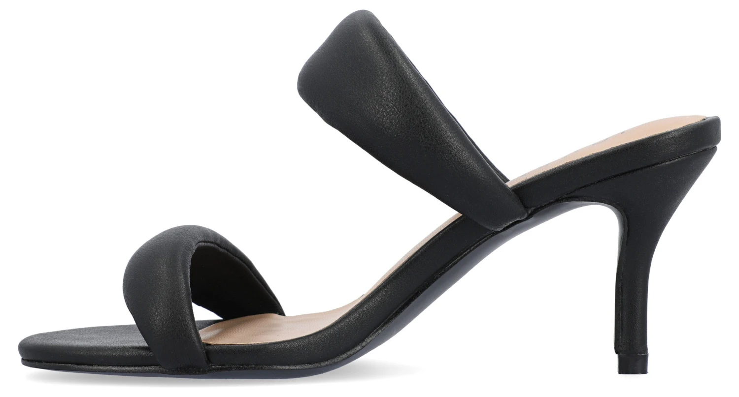 Women's Mellody Slide Dress Sandal - Image 4