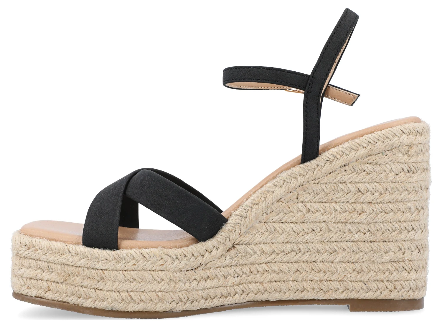 Women's Raniya Espadrille Wedge Sandal - Image 4