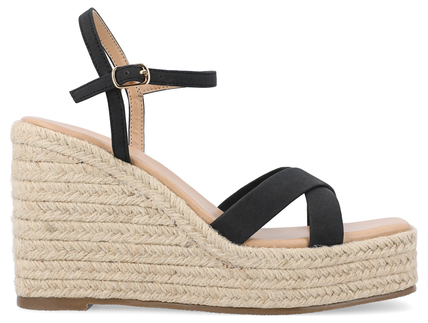 Women's Raniya Espadrille Wedge Sandal - Image 2