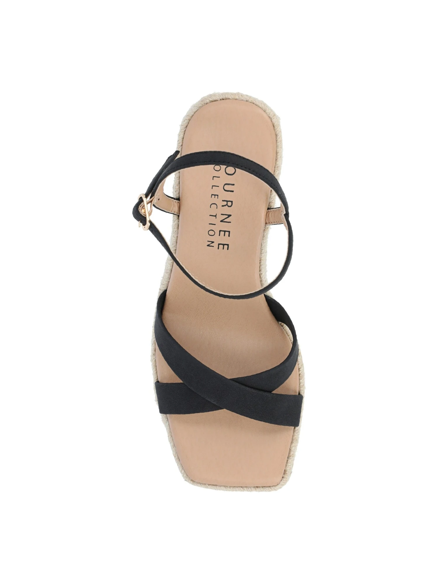 Women's Raniya Espadrille Wedge Sandal - Image 6