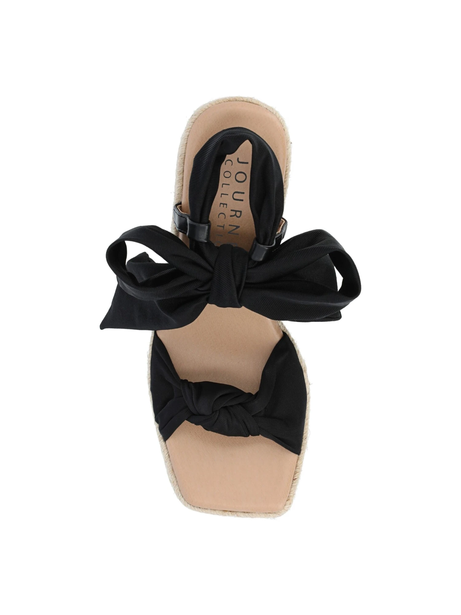 Women's Surria Espadrille Wedge Sandal - Image 6