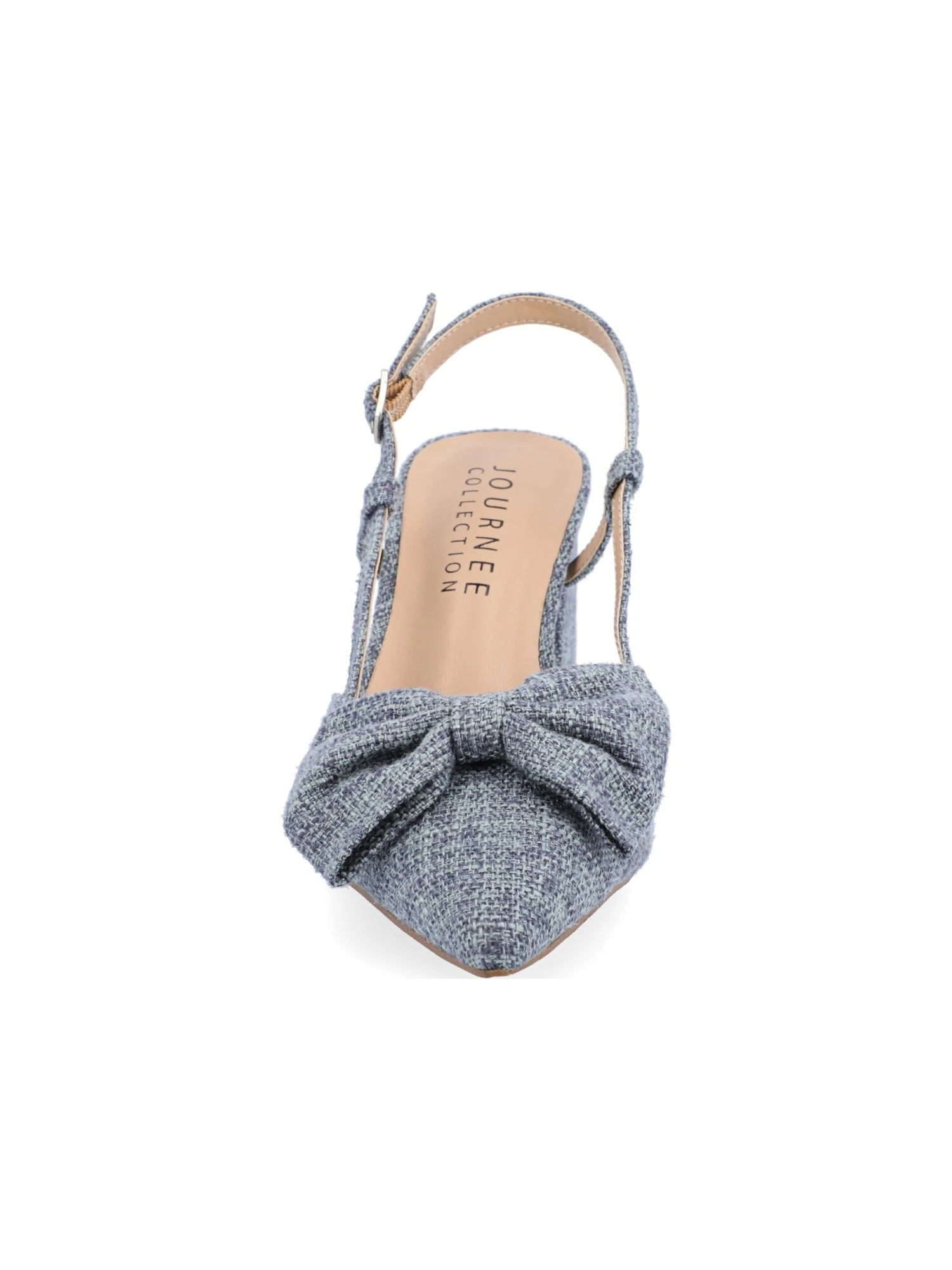 Women's Tailynn Block Heel Pump - Image 3