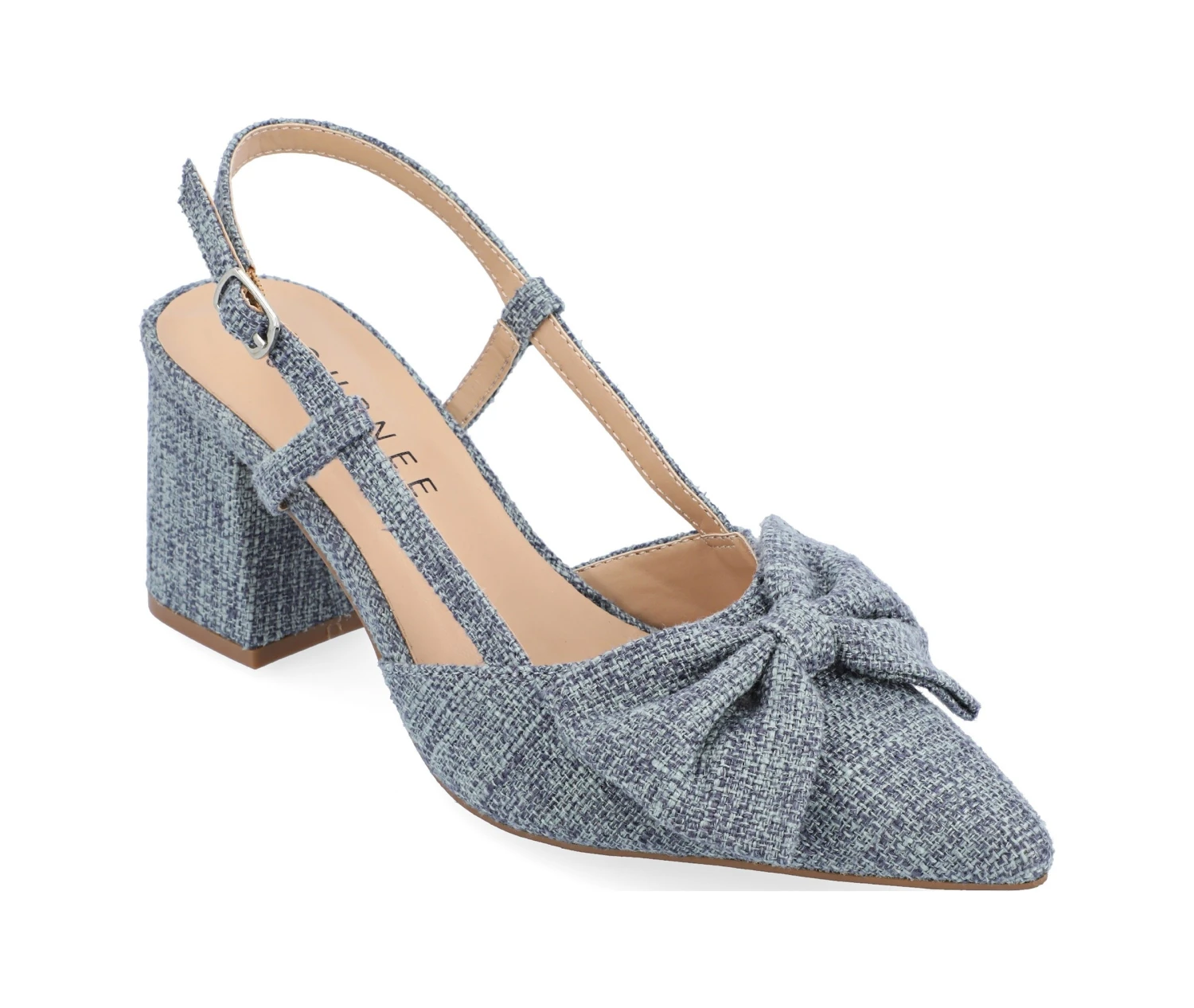 Women's Tailynn Block Heel Pump