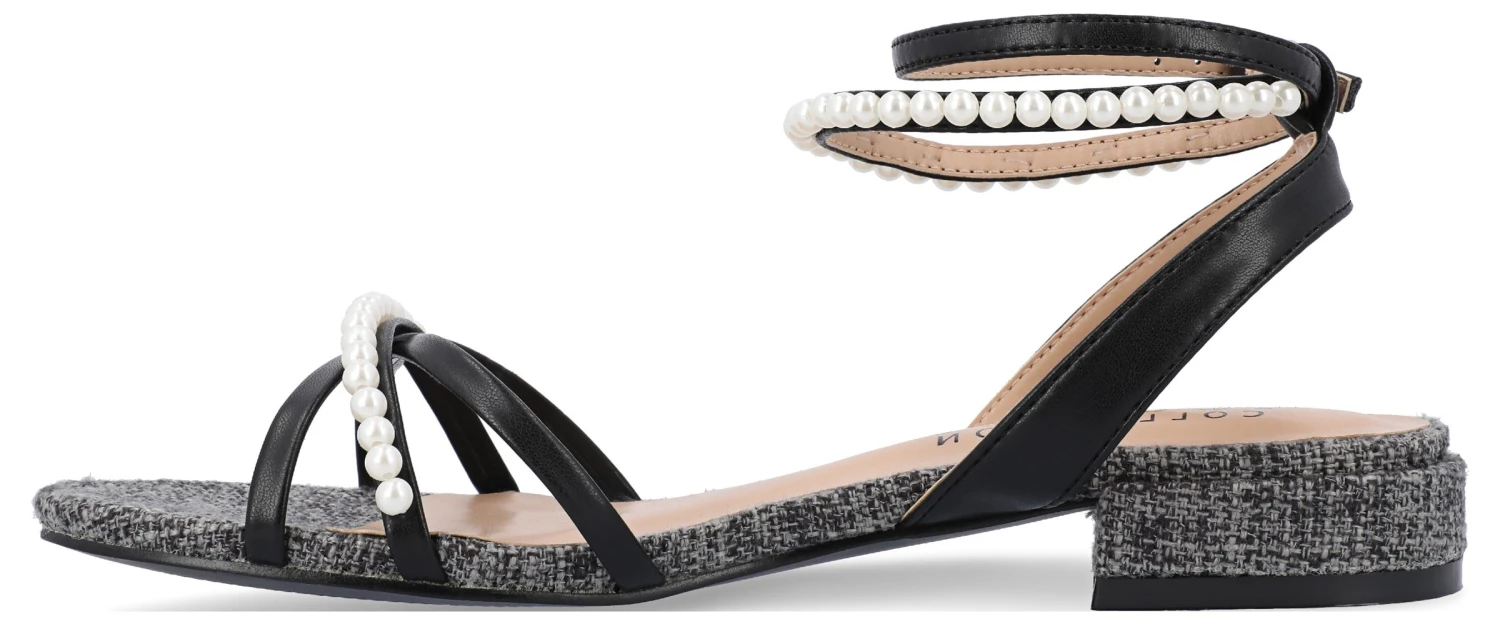 Women's Tulsi Ankle Strap Sandal - Image 4