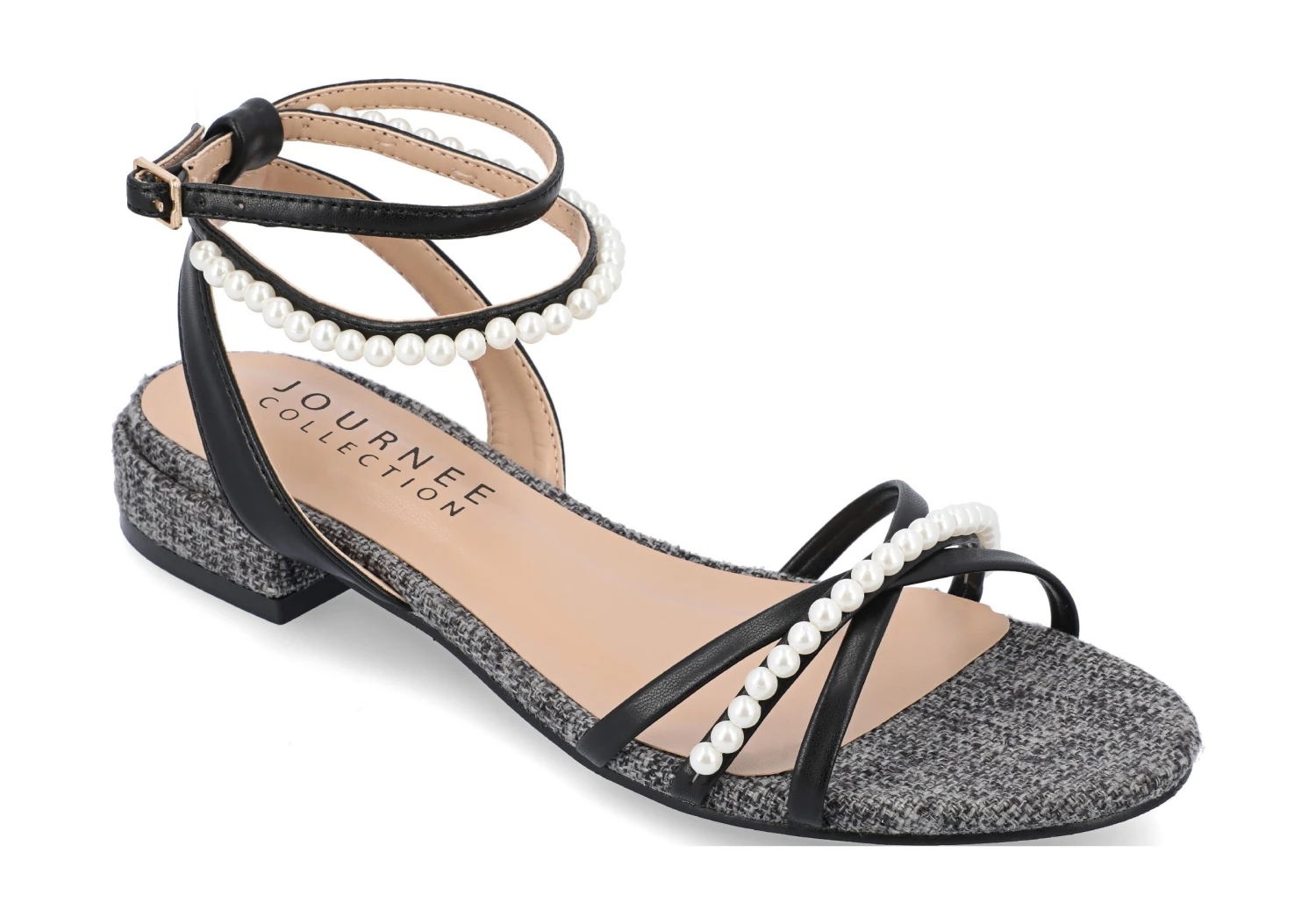 Women's Tulsi Ankle Strap Sandal