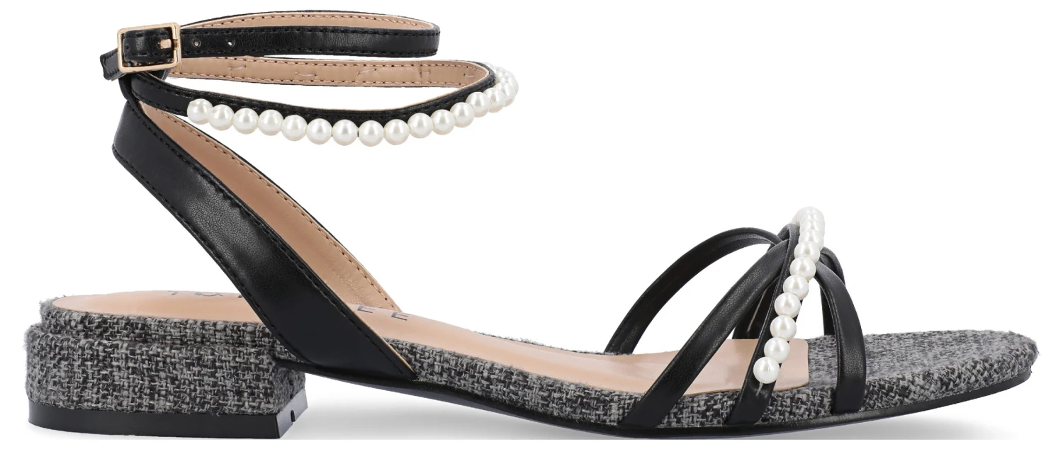 Women's Tulsi Ankle Strap Sandal - Image 2