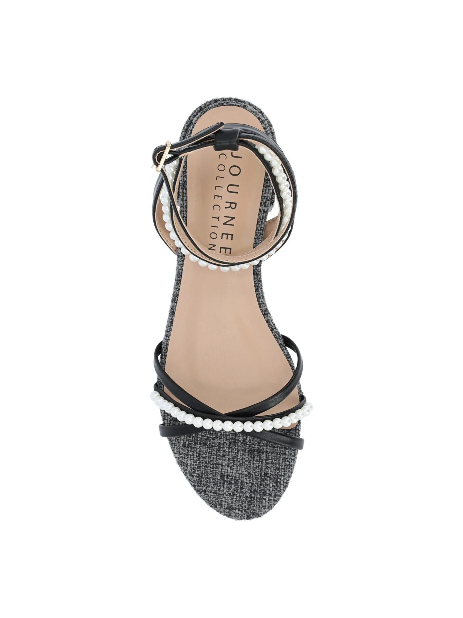 Women's Tulsi Ankle Strap Sandal - Image 6