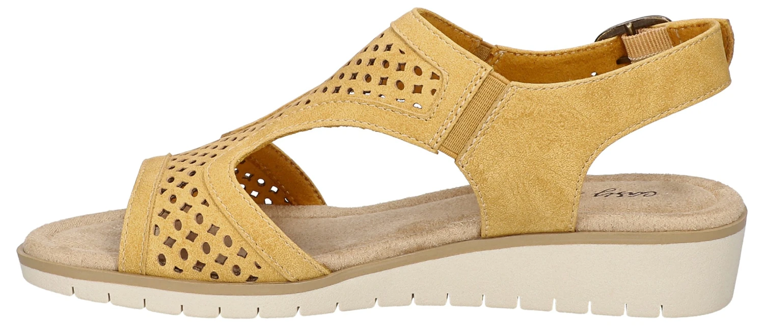 Women's Alba Narrow/Medium/Wide Sandal - Image 4