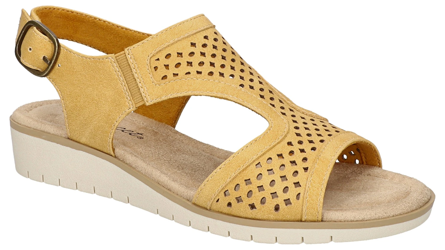 Women's Alba Narrow/Medium/Wide Sandal