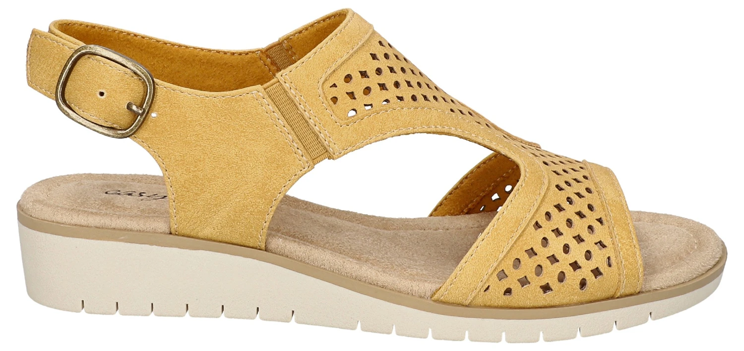 Women's Alba Narrow/Medium/Wide Sandal - Image 2