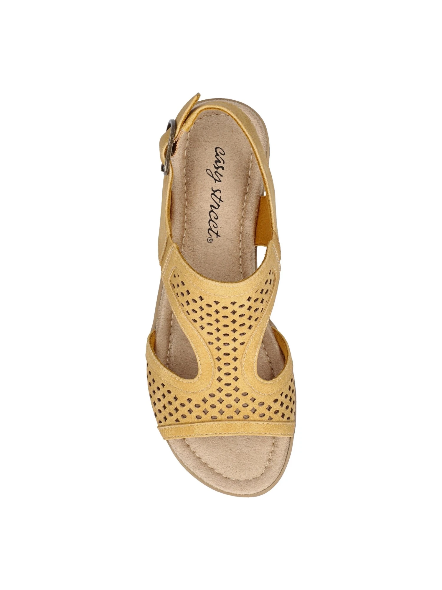 Women's Alba Narrow/Medium/Wide Sandal - Image 6