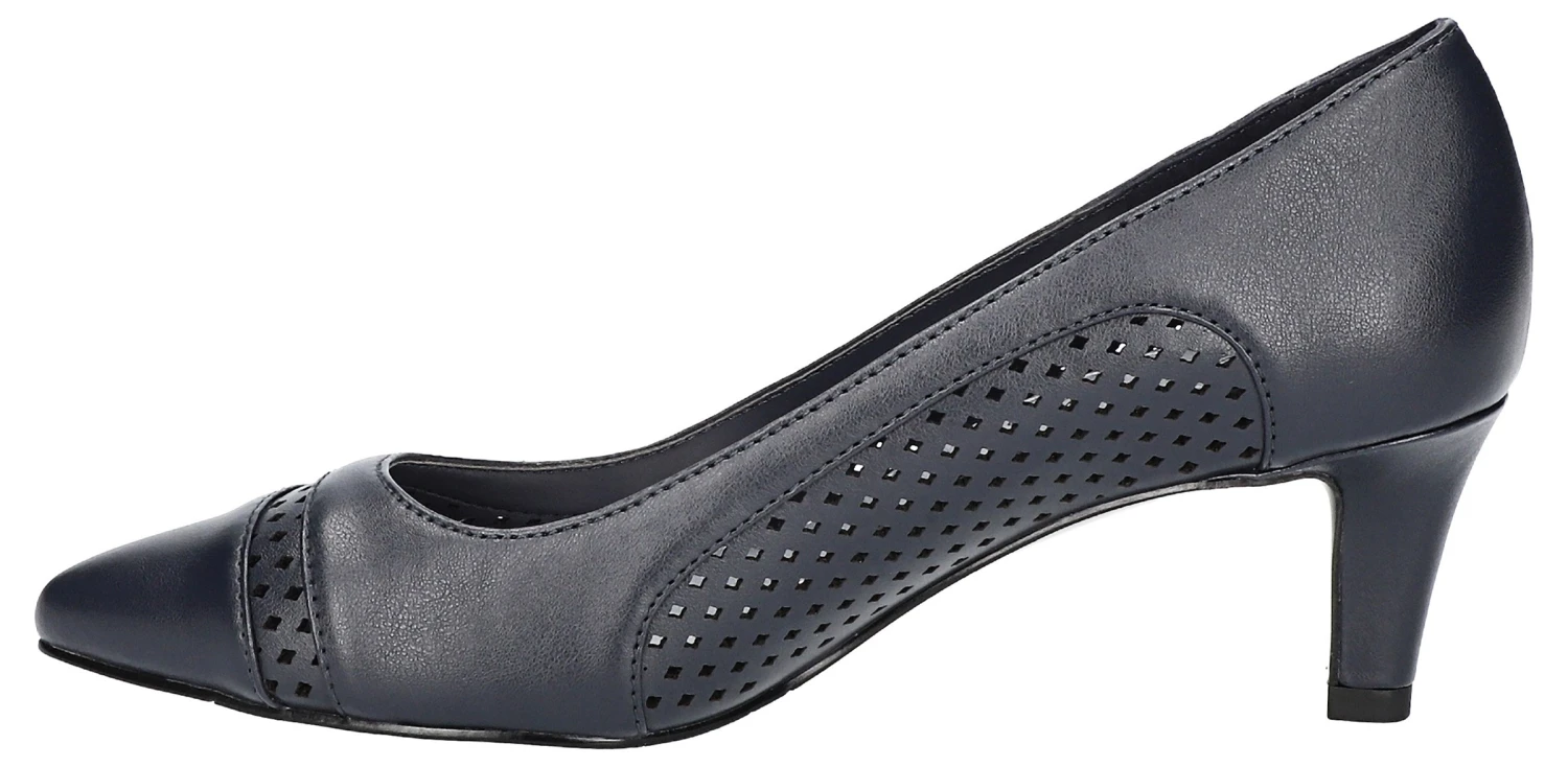 Women's Ansen Narrow/Medium/Wide Pump - Image 4