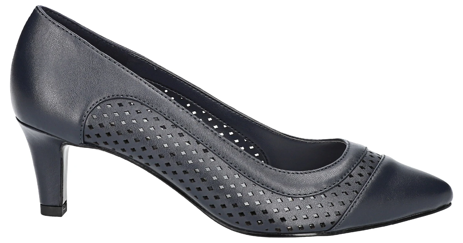 Women's Ansen Narrow/Medium/Wide Pump - Image 2