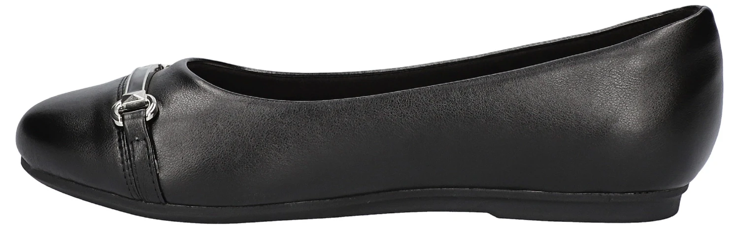 Women's Asher Narrow/Medium/Wide Flat - Image 4