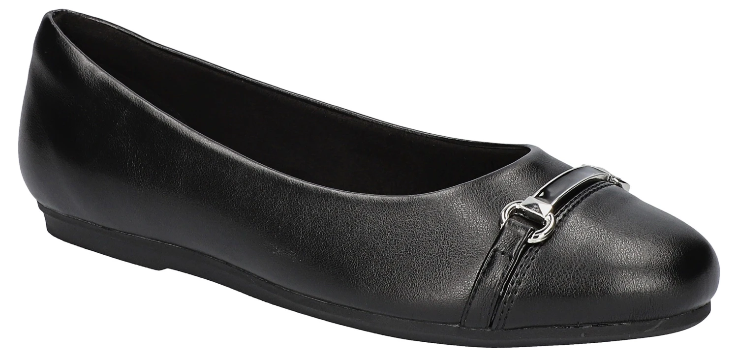 Women's Asher Narrow/Medium/Wide Flat