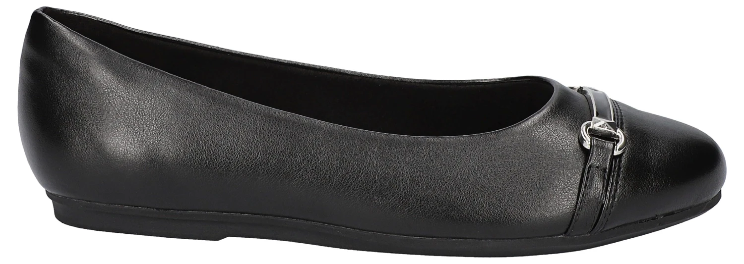 Women's Asher Narrow/Medium/Wide Flat - Image 2