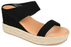 Women's Alissa Espadrille Wedge Sandal