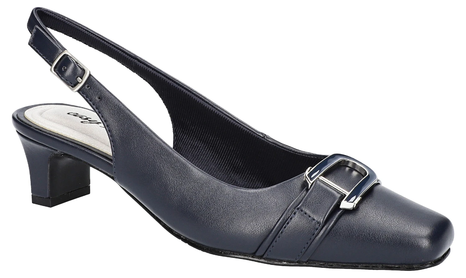 Women's Connie Narrow/Medium/Wide Slingback Pump