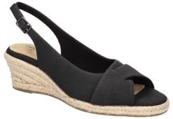 Women's Devlin Narrow/Medium/Wide Espadrille Wedge