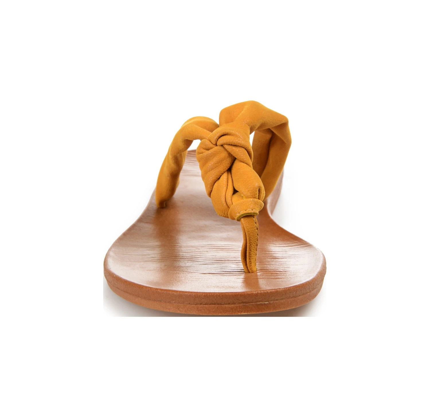 Women's Brindle Flip Flop Sandal - Image 3