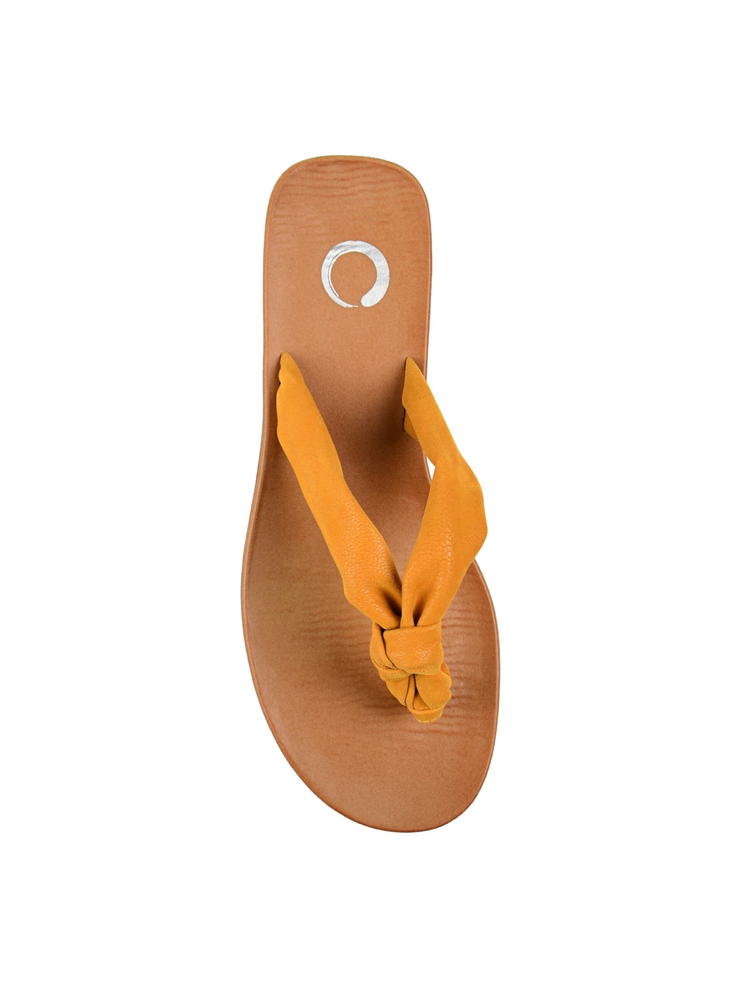 Women's Brindle Flip Flop Sandal - Image 6