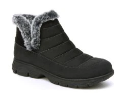 Women's Granite Winter Bootie