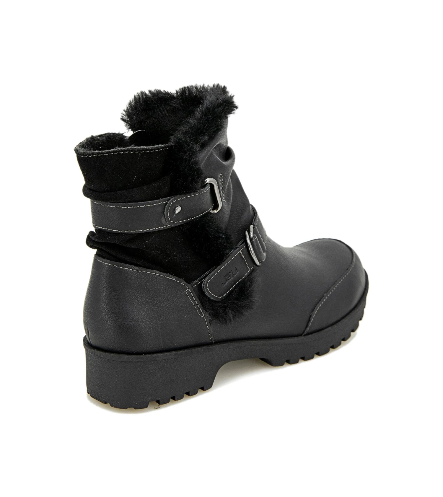 Women's Indiana Waterproof Boot - Image 4
