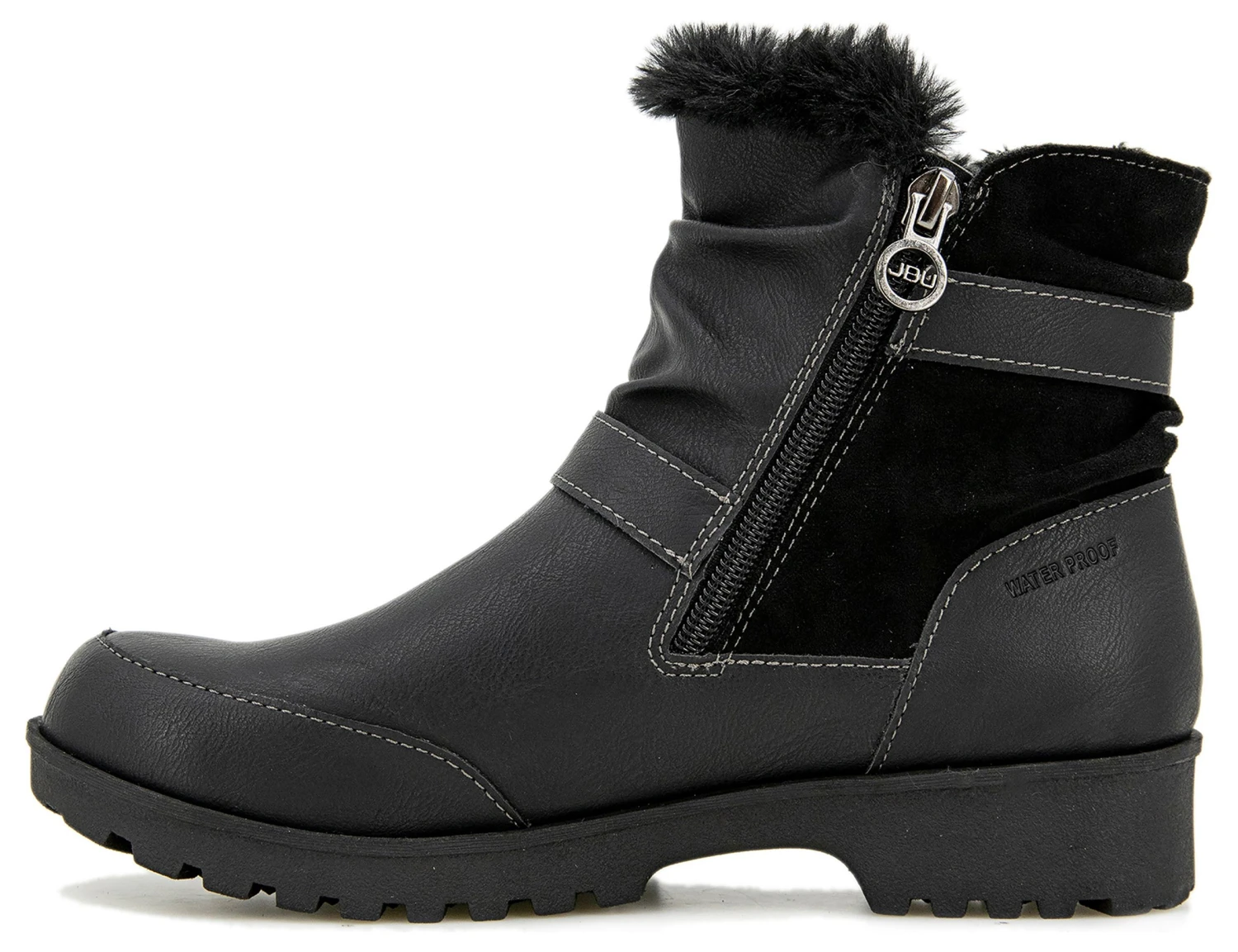Women's Indiana Waterproof Boot - Image 3