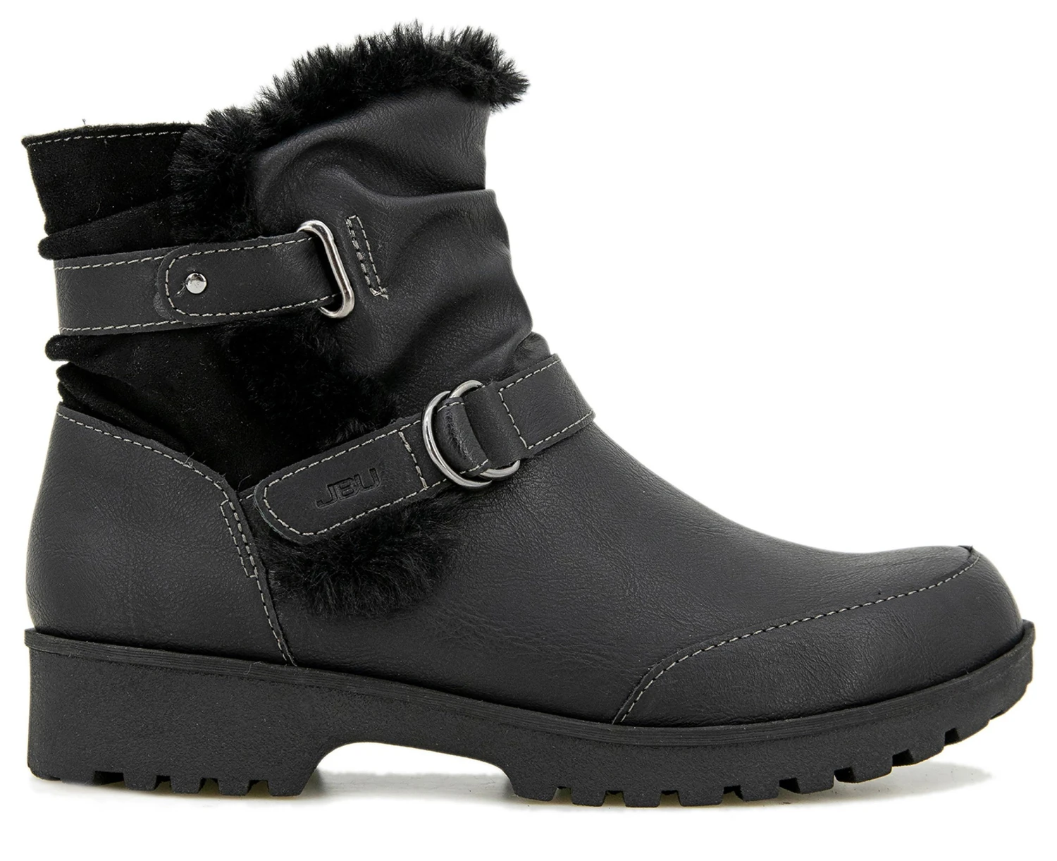 Women's Indiana Waterproof Boot - Image 2