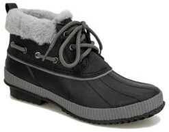 Women's Maria Waterproof Duck Boot