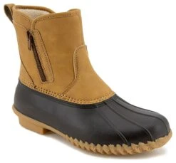 Women's Martha Waterproof Duck Boot