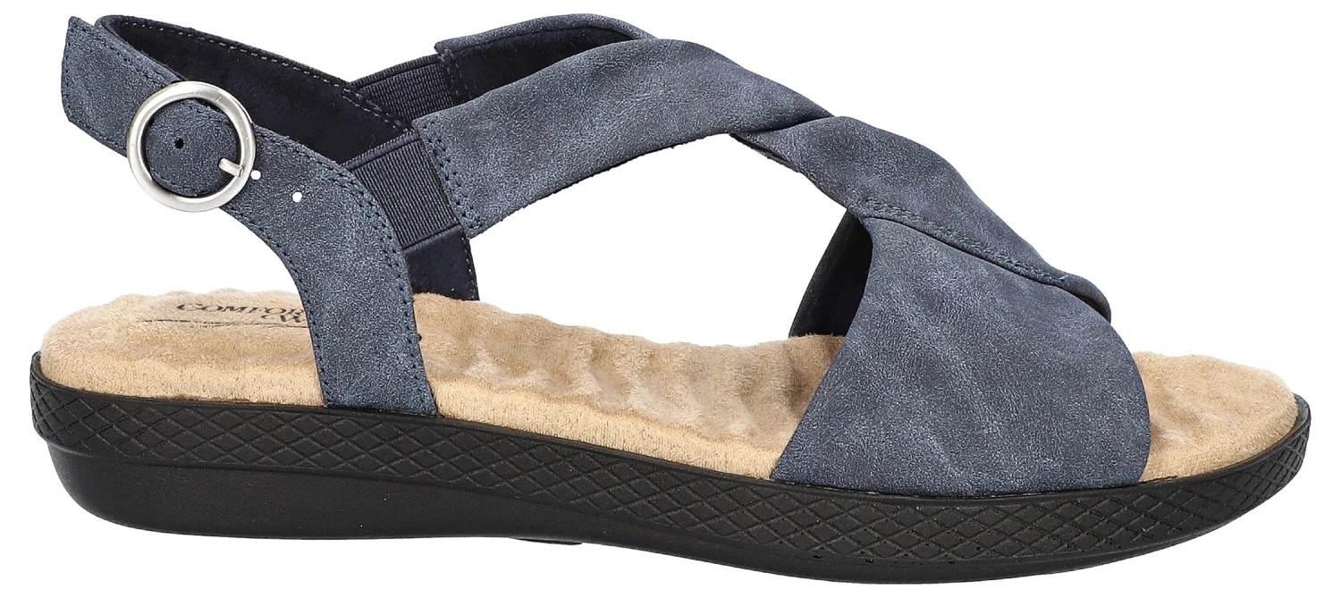 Women's Draper Narrow/Medium/Wide Sandal - Image 2
