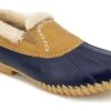 Women's Winona Waterproof Slip On Duck Shoe