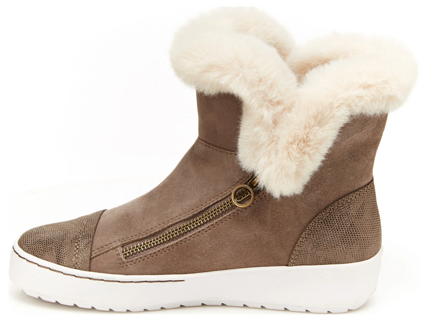 Women's Erica Water Resistant Bootie - Image 3