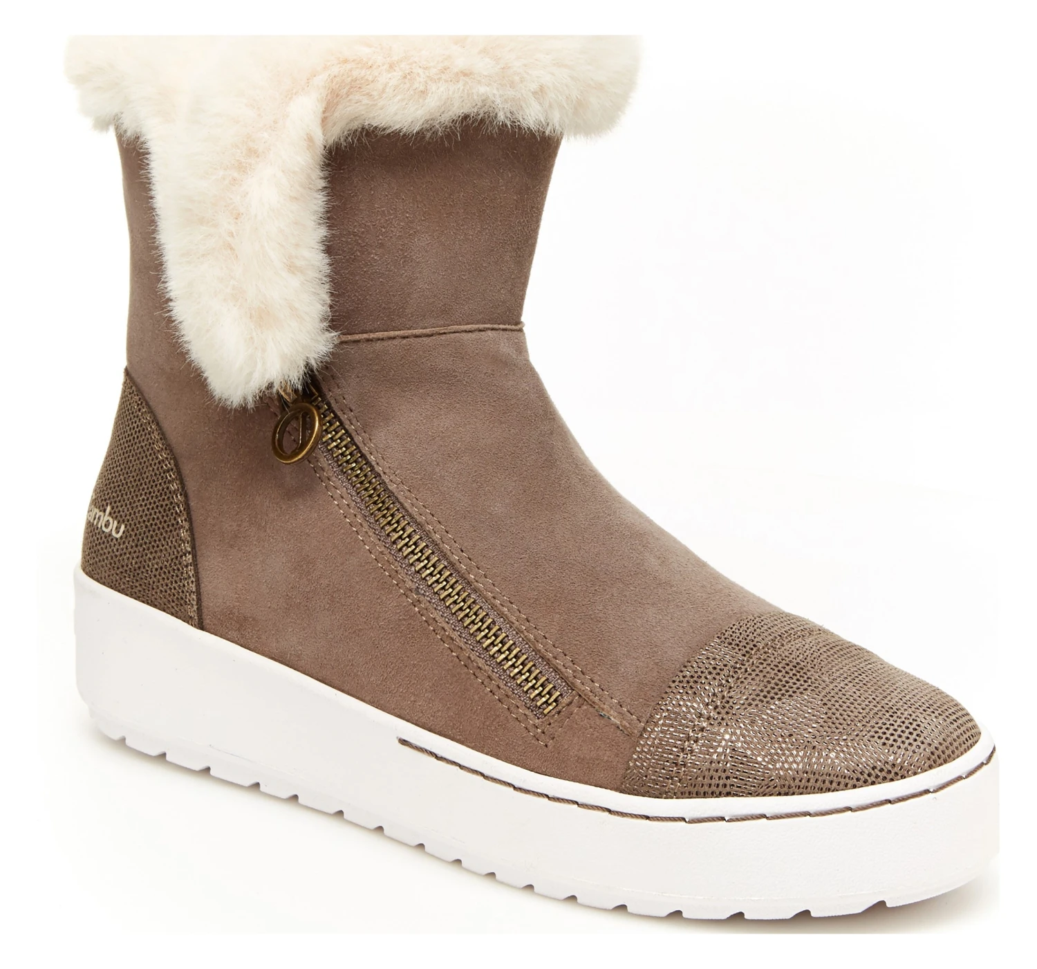 Women's Erica Water Resistant Bootie