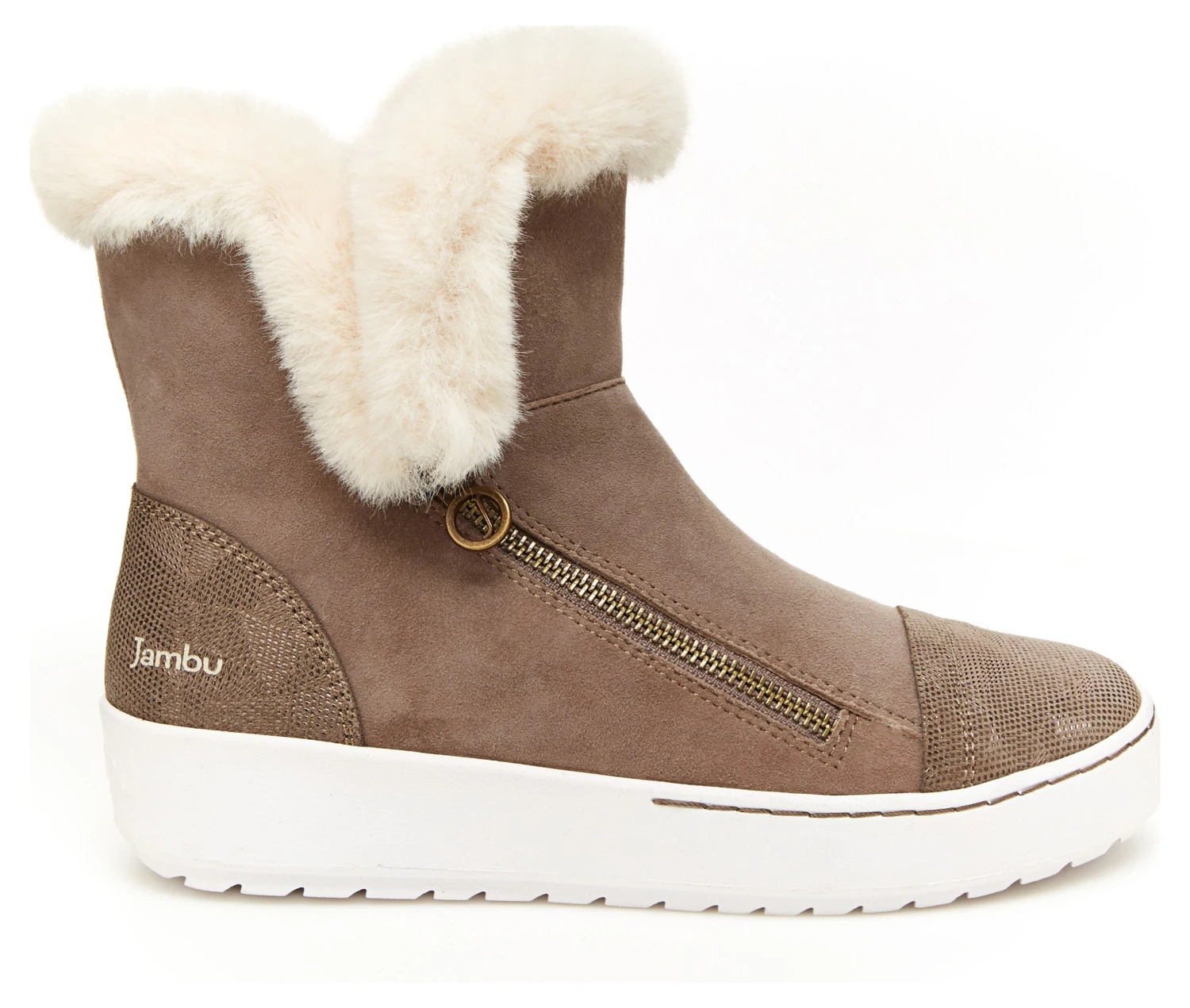 Women's Erica Water Resistant Bootie - Image 2