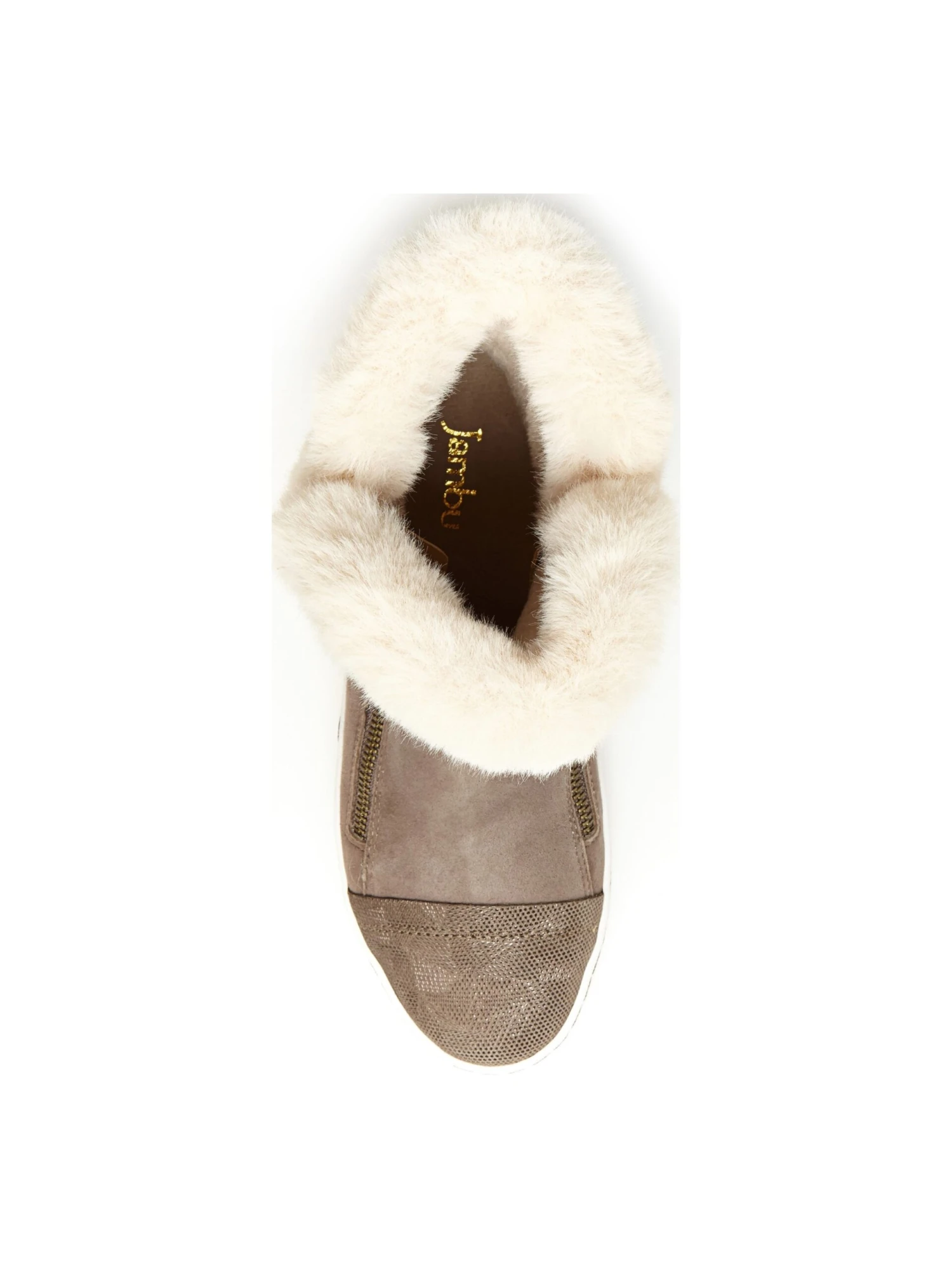 Women's Erica Water Resistant Bootie - Image 4