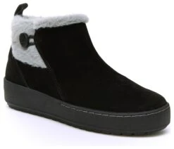 Women's Heidi Water Resistant Sneaker Boot