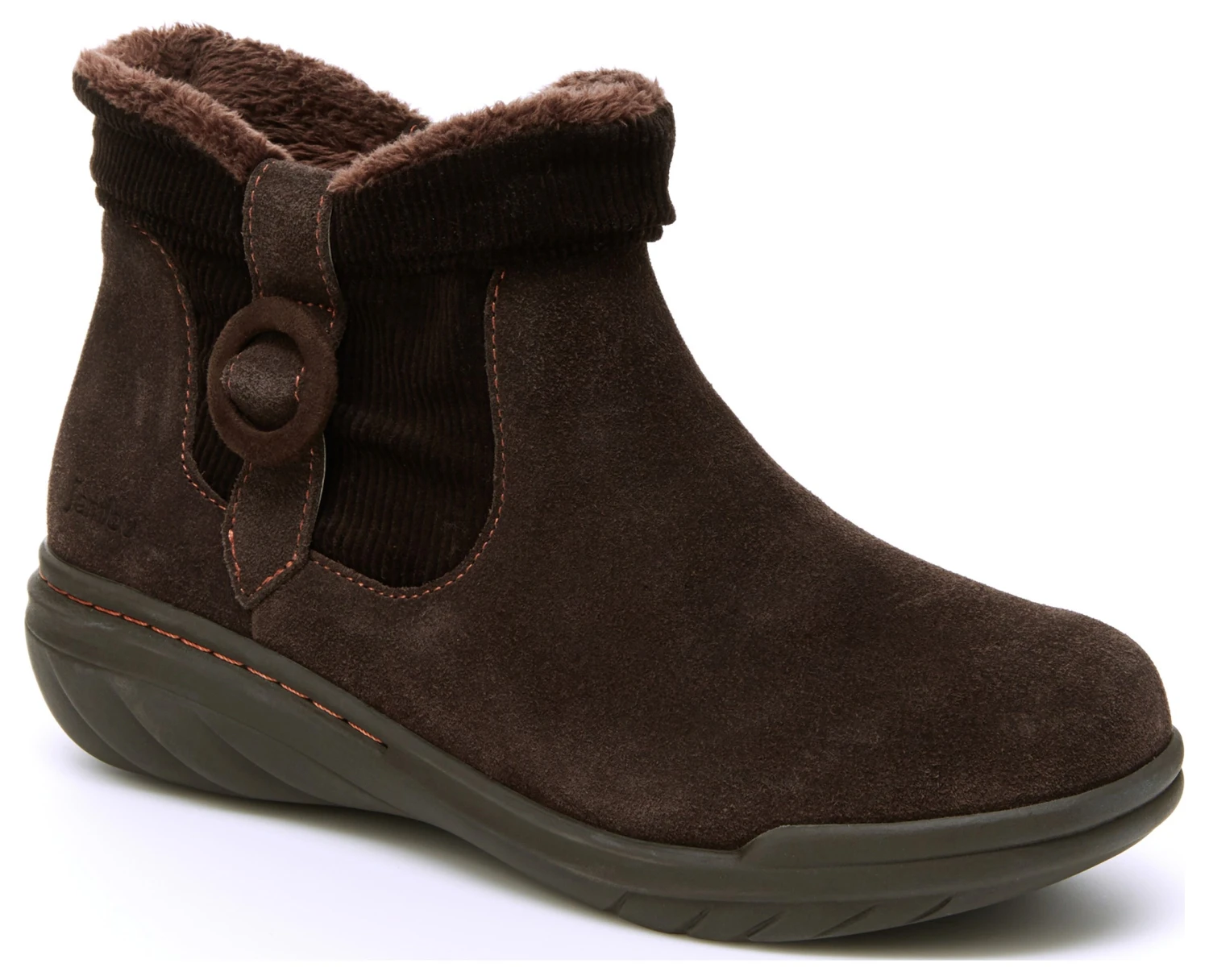 Women's Hickory Water Resistant Bootie