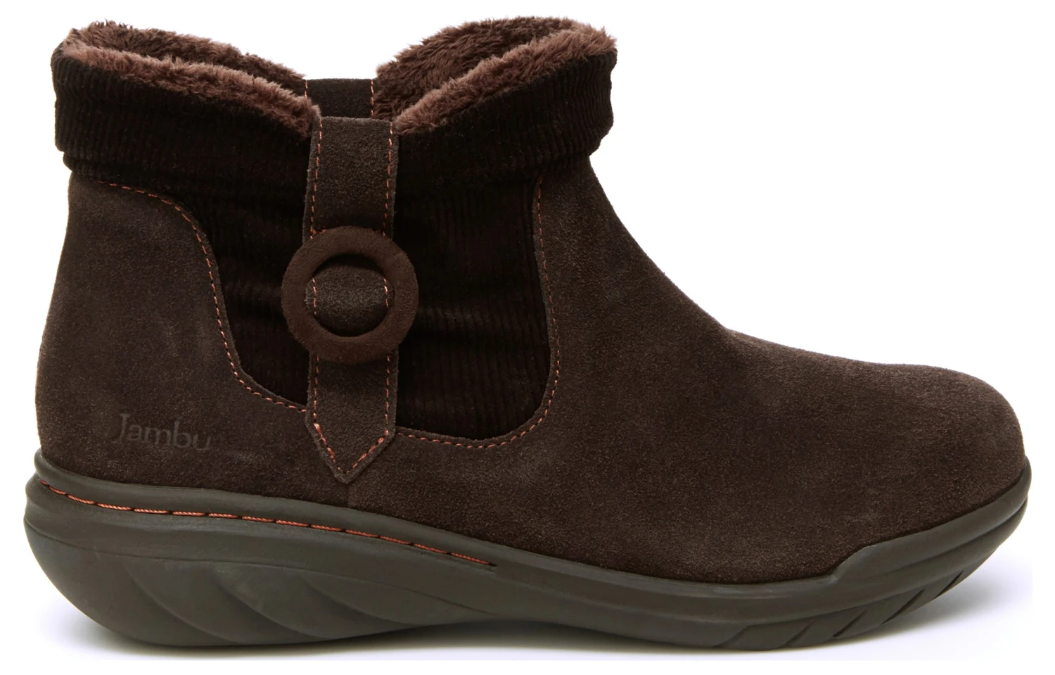 Women's Hickory Water Resistant Bootie - Image 2