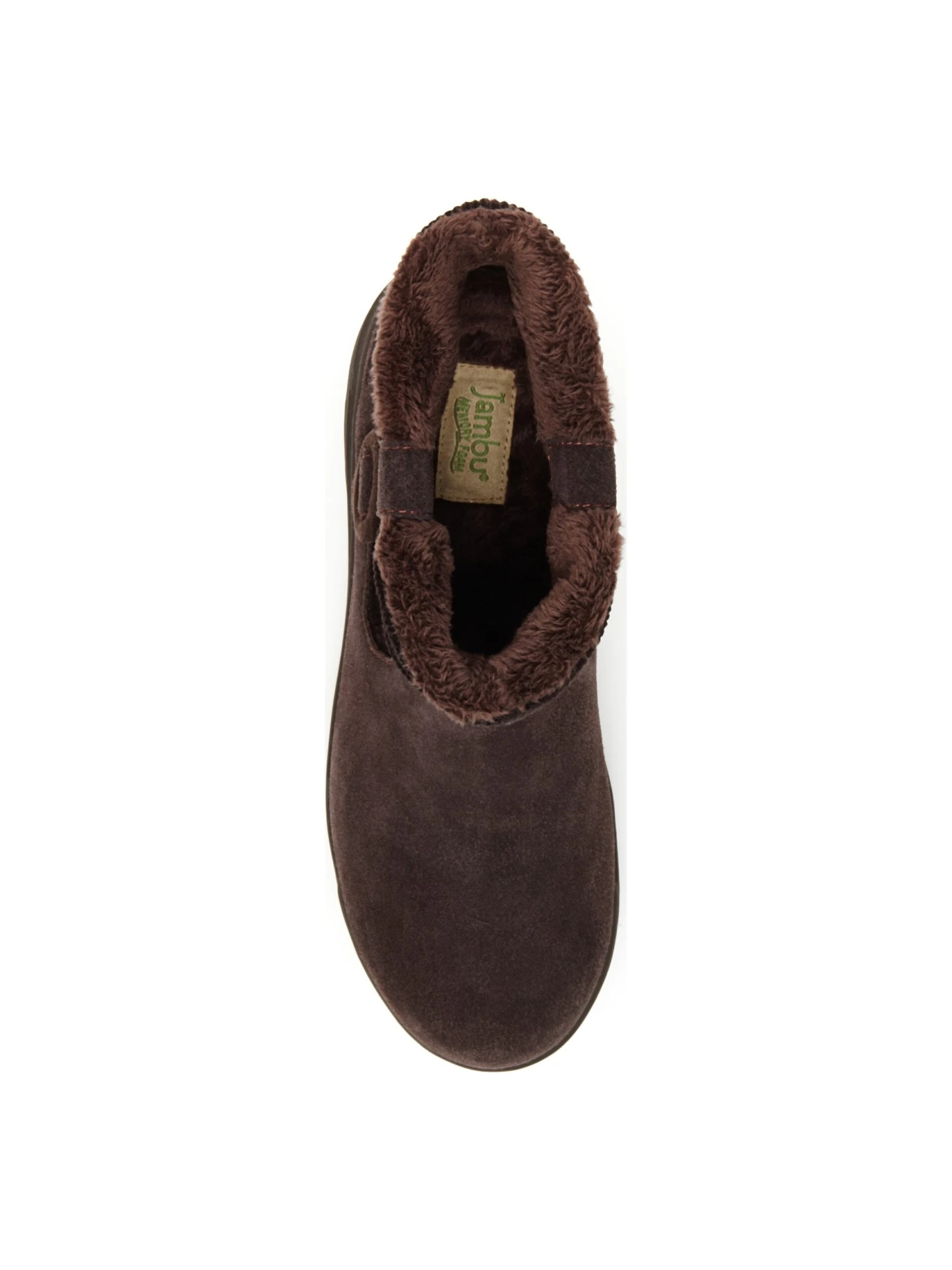 Women's Hickory Water Resistant Bootie - Image 4