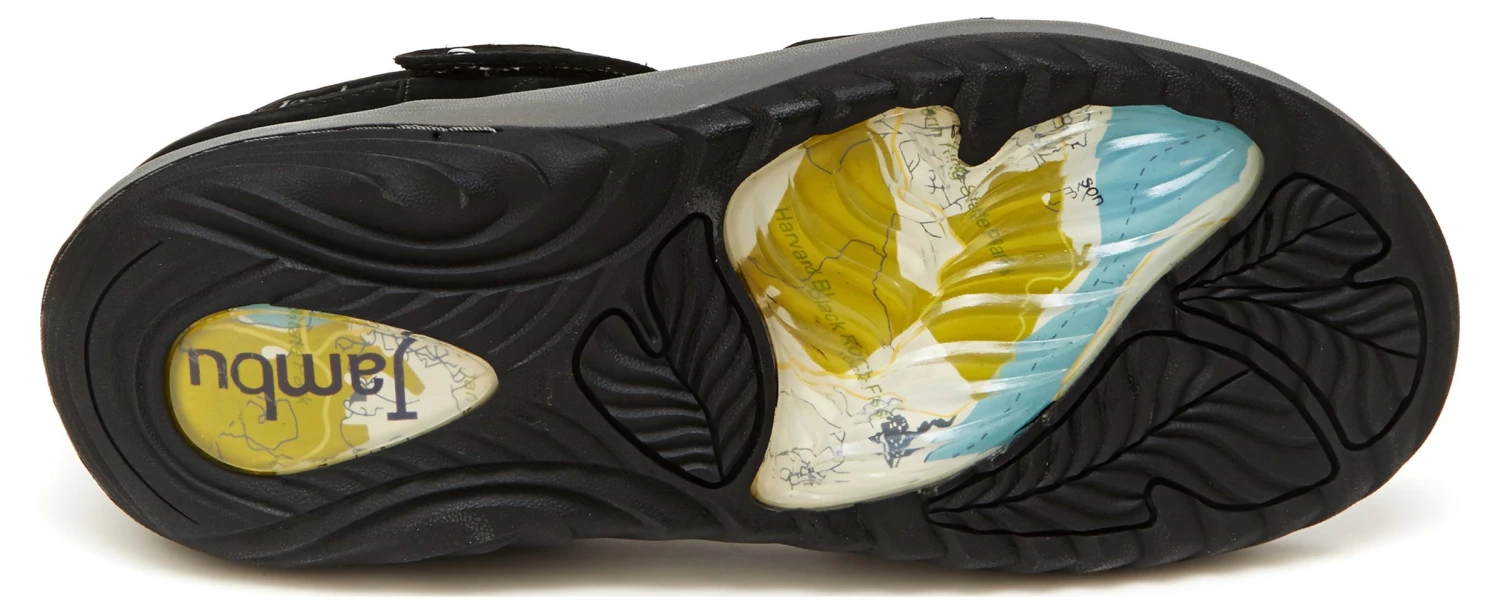 Women's Sedona Medium/Wide Sandal - Image 5