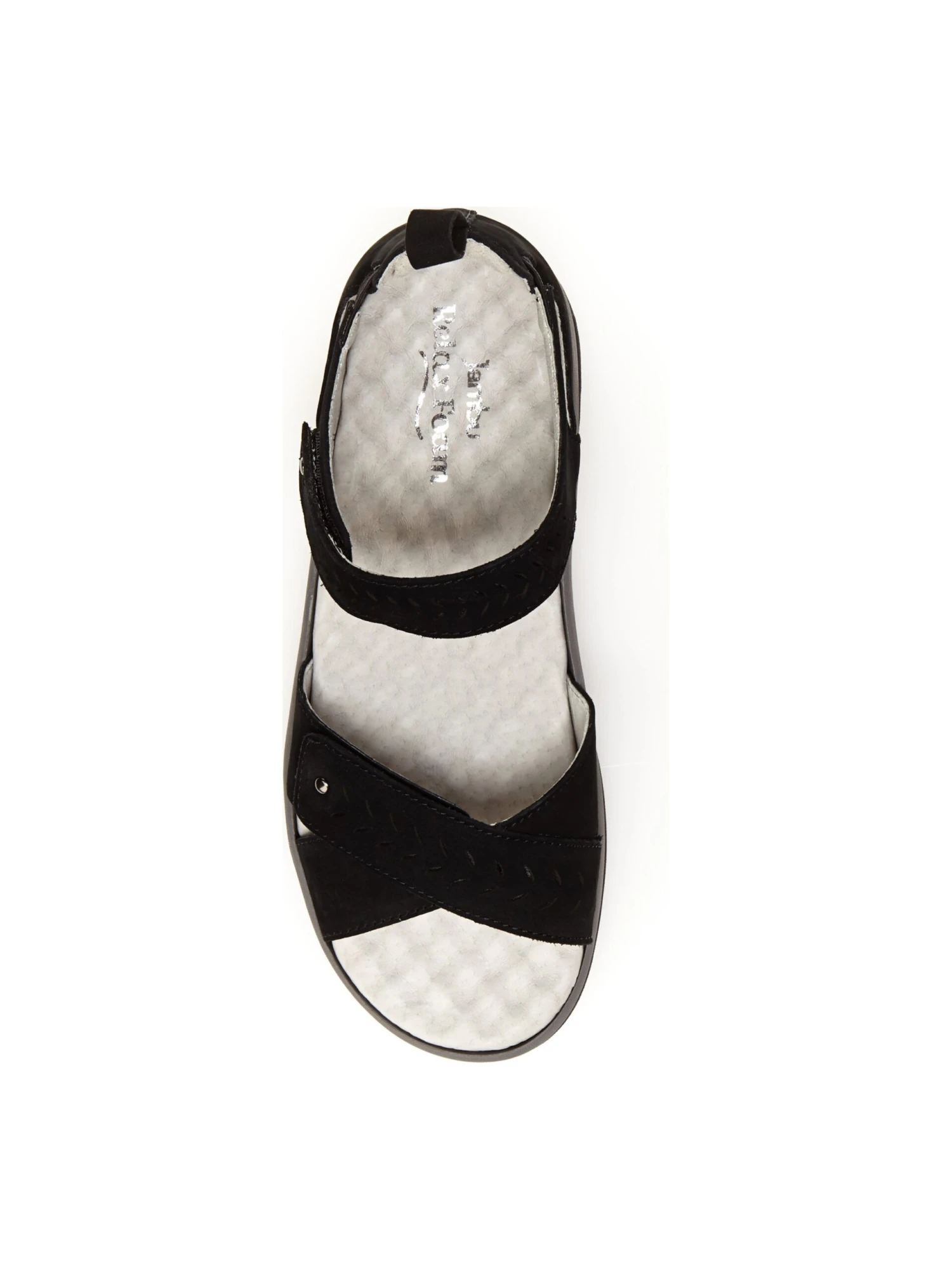 Women's Sedona Medium/Wide Sandal - Image 4